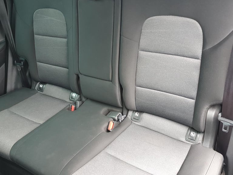 2019 Hyundai TUCSON 1.6 GDi SE Nav 5dr 2WD Estate Petrol Manual