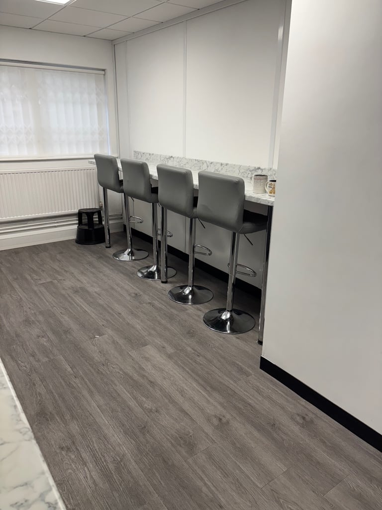 OFFICE SPACE TO LET LEEDS - BILLS & PARKING INCLUDED