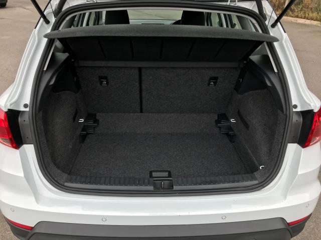 2023 SEAT Arona 1.0 Tsi 110 Se Technology 5Dr Dsg SUV Petrol Automatic