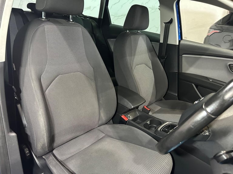 2019 SEAT Leon 1.6 TDI SE Dynamic ST Euro 6 (s/s) 5dr ESTATE Diesel Manual