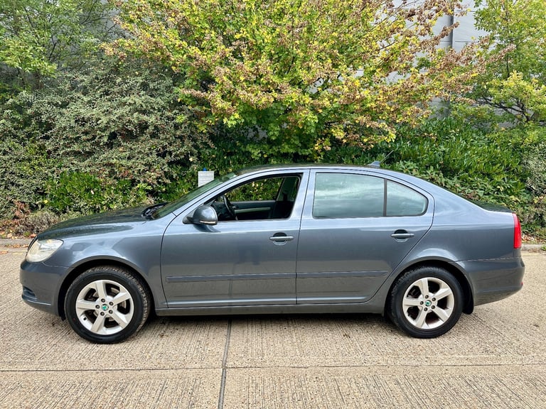 2012 Skoda Octavia 1.6 TDI SE *1 Owner from new* £35 Tax