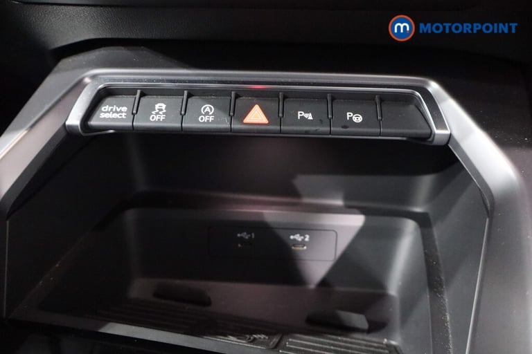 2023 Audi A3 35 TDI S Line 4dr S Tronic Saloon Diesel Automatic