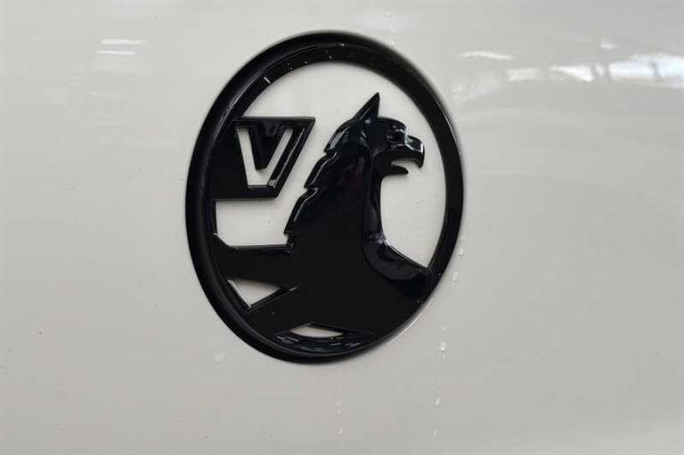 2023 Vauxhall Astra 1.2 Turbo 130 GS 5dr HATCHBACK PETROL Manual