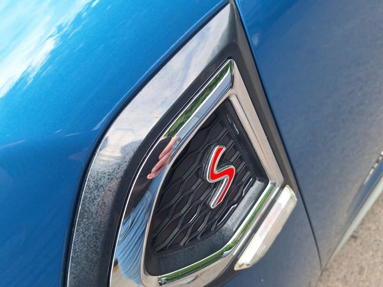 2018 MINI Countryman 2.0 Cooper S SUV 5dr Petrol Auto ALL4 Euro 6 (s/s) (192 ps) HATCHBACK Petrol...