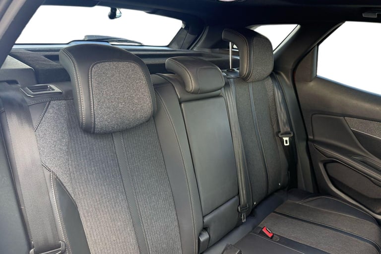 2018 Peugeot 3008 1.2 PureTech GT Line 5dr Hatchback PETROL Manual
