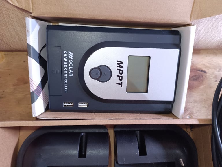 200w solar panel kit