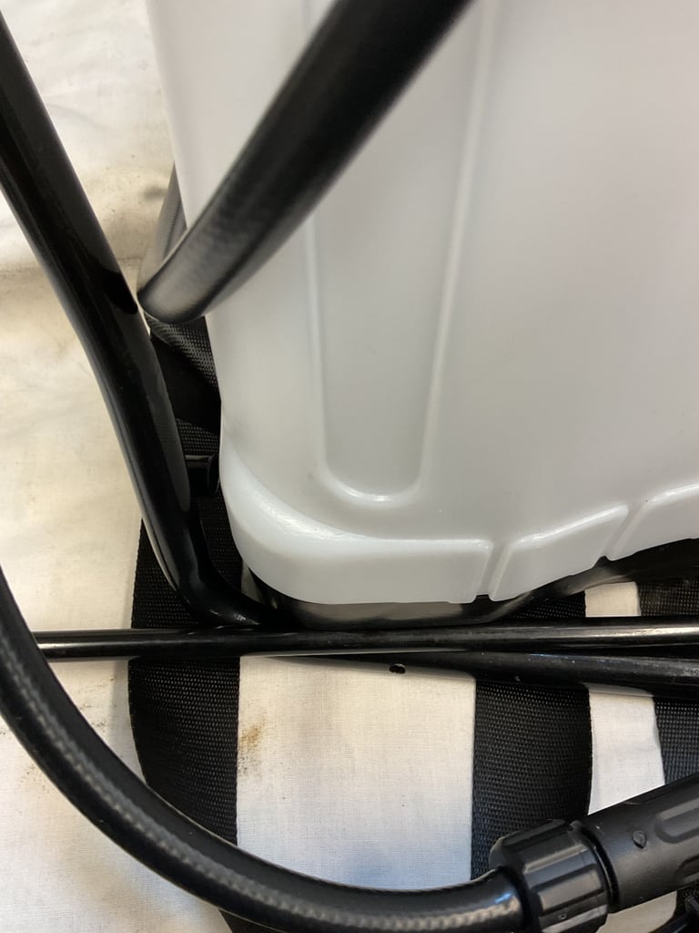 Oregon Backpack Sprayer - 20 Litre