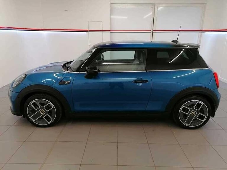 2021 MINI Hatch 32.6kWh Collection Edition 3dr HATCHBACK Electric Automatic