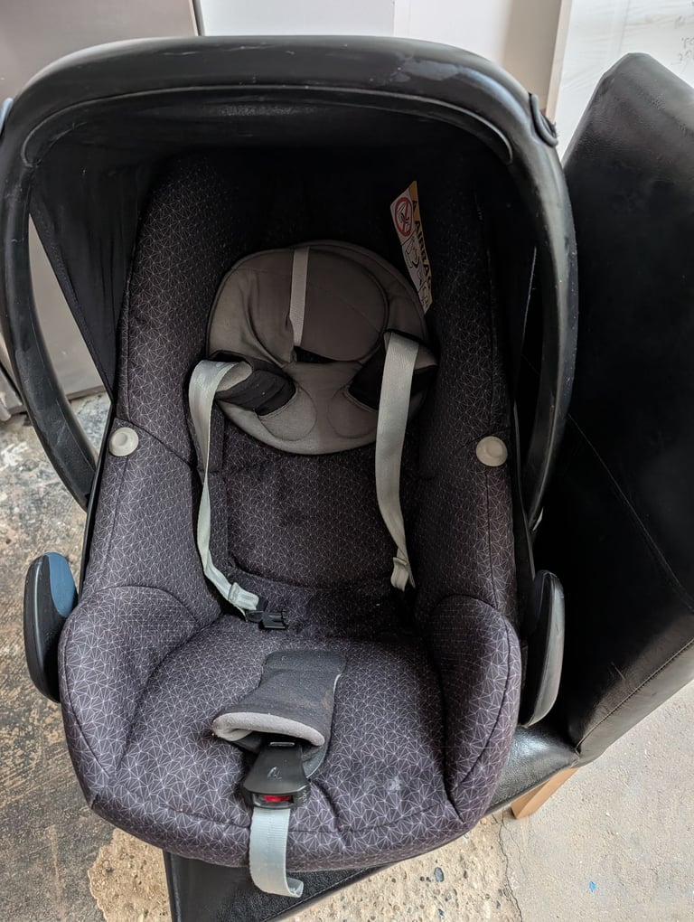 image for Maxi Cosi Pebble