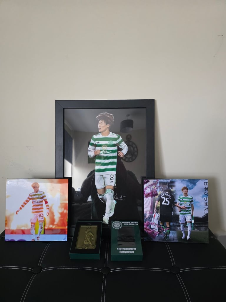 Celtic fc 