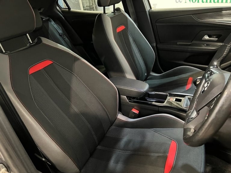 2021 Vauxhall Mokka 1.2 Turbo SRi Nav Premium SUV 5dr Petrol Manual Euro 6 (s/s) (130 ps) HATCHBA...