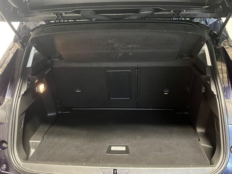 2019 Vauxhall Grandland X 1.2 Turbo Gpf Tech Line Nav Suv 5dr Petrol Manual Euro 6 (s/s) (130 Ps)...