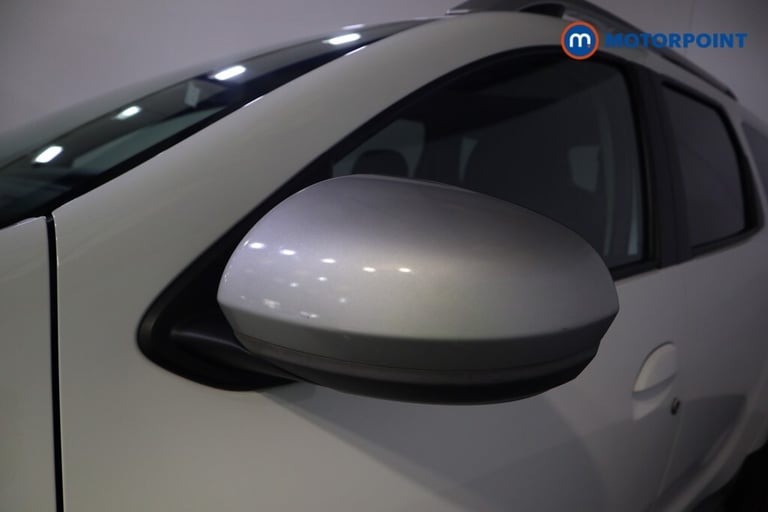 2020 Dacia Duster 1.0 TCe 100 Comfort 5dr SUV Petrol Manual