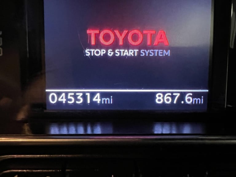 2023 Toyota ProAce 1.5 BlueHDi Active Short Panel Van SWB Euro 6 (s/s) 5dr Panel Van Diesel Manual