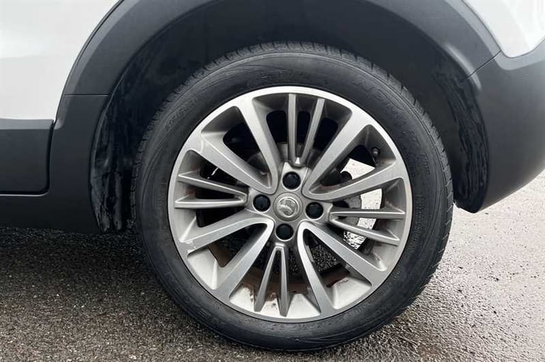 2020 Vauxhall Crossland X 1.2 [83] Griffin 5dr [Start Stop] HATCHBACK PETROL Manual