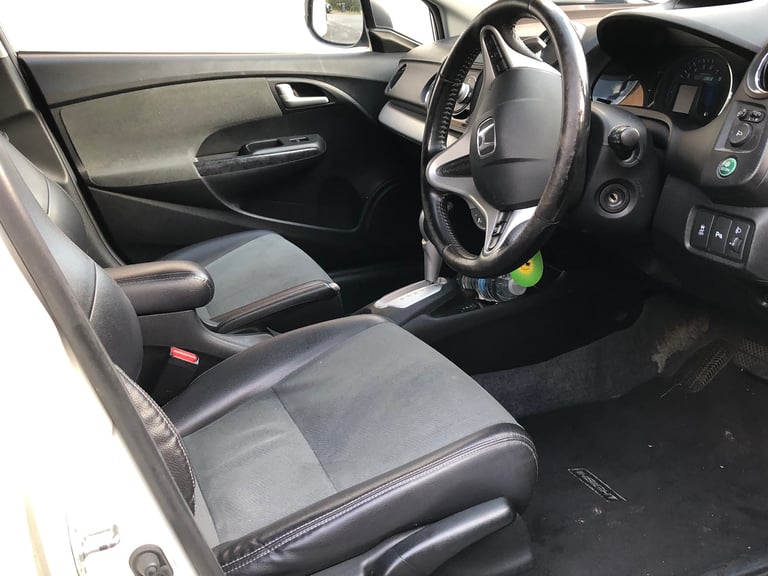 Honda, INSIGHT, Hatchback, 2013, Other, 1339 (cc), 5 doors