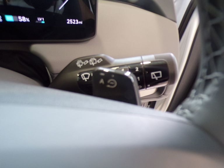  Kia Ev3 148kW Air 58.3kWh 5dr Auto Short Range Electric