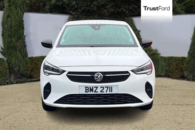 2023 Vauxhall Corsa 1.2 Design 5dr HATCHBACK PETROL Manual