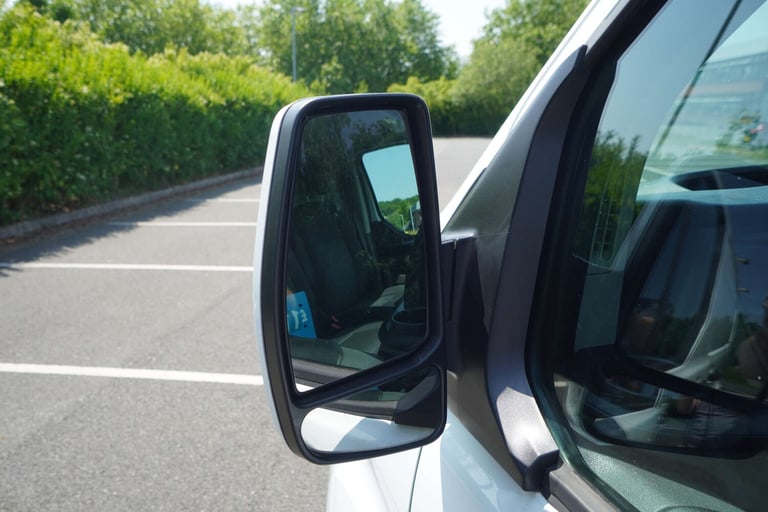 2020 Ford Transit Custom 2.0 Transit Custom 320 Trend EcoBlue + LWB + Twin Slider + High Spec Pan...