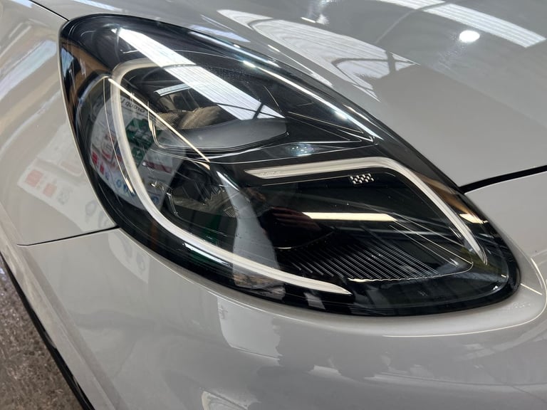 2022 Ford Puma 1.0 EcoBoost Hybrid mHEV 155 ST-Line Vignale 5dr HATCHBACK PETROL Manual