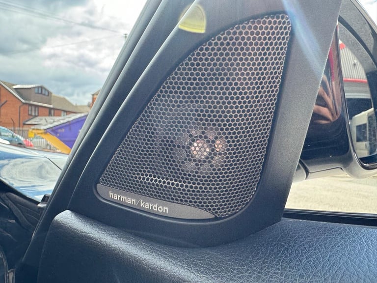 2016 BMW 3 Series 3.0 330d M Sport Auto Euro 6 (s/s) 4dr SALOON Diesel Automatic