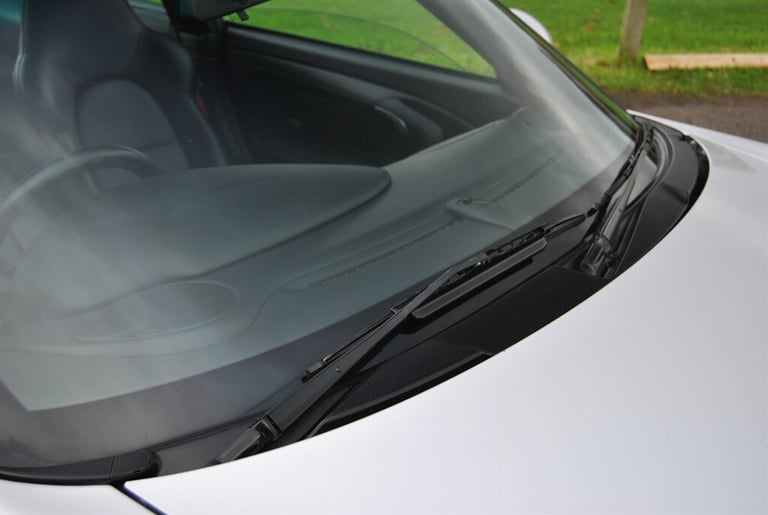 2004 Porsche 911 3.6 996 GT3 Coupe 2dr Petrol Manual (328 g/km, 381 bhp) Coupe Petrol Manual