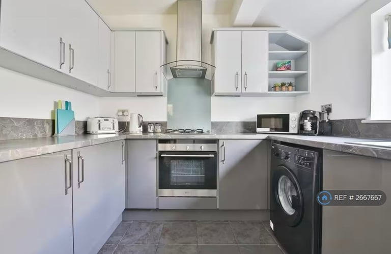 3 bedroom house in Donald Street, Cardiff, CF24 (3 bed) (#2667667)