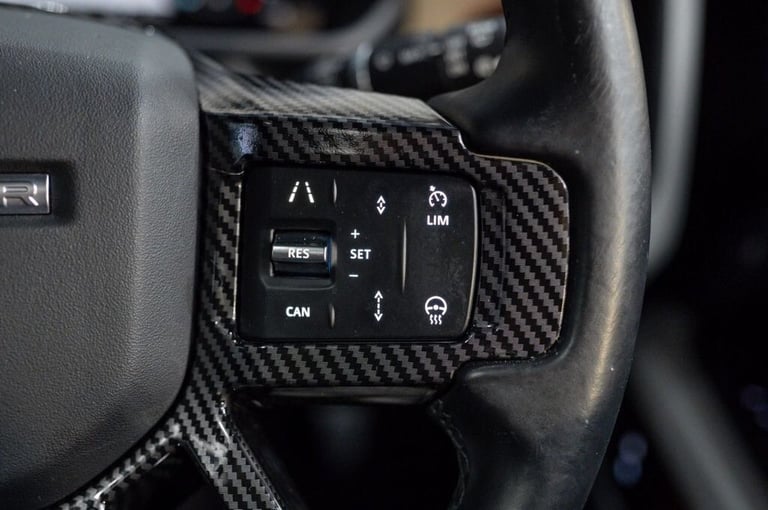 2023 Land Rover Defender 3.0 D300 MHEV X-Dynamic HSE SUV 5dr Diesel Auto 4WD Euro 6 (s/s) (300 ps...