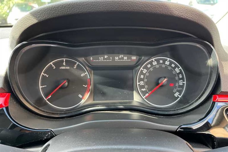 2019 Vauxhall Corsa 1.4i ecoTEC SRi Nav Hatchback 3dr Petrol Manual Euro 6 (90 ps) Hatchback Petr...