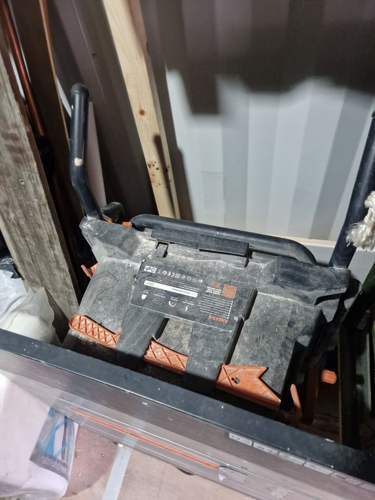 image for Table saw 