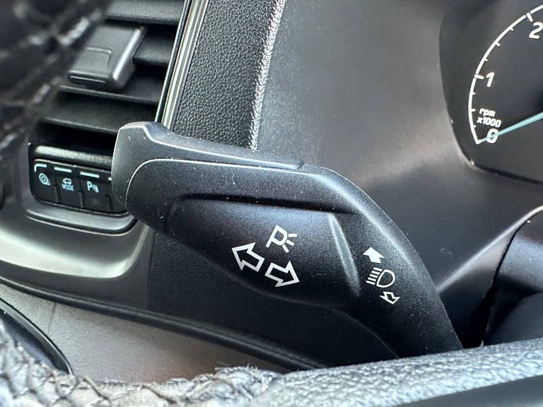 2022 Ford Transit Custom 2.0 EcoBlue 130ps Low Roof Trend Van PANEL VAN DIESEL Manual