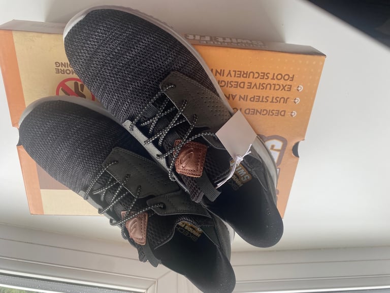 Skechers swift fit size uk 8 bnib