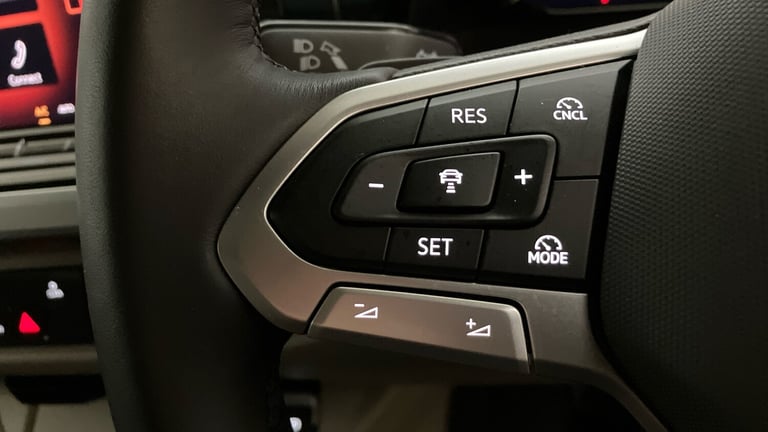 2025 Volkswagen Multivan 2.0 TDI Style 5dr LWB DSG Diesel Estate Estate Diesel Automatic