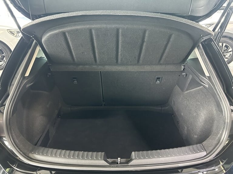 2021 SEAT Leon 1.0 TSI EVO SE Dynamic 5dr HATCHBACK PETROL Manual