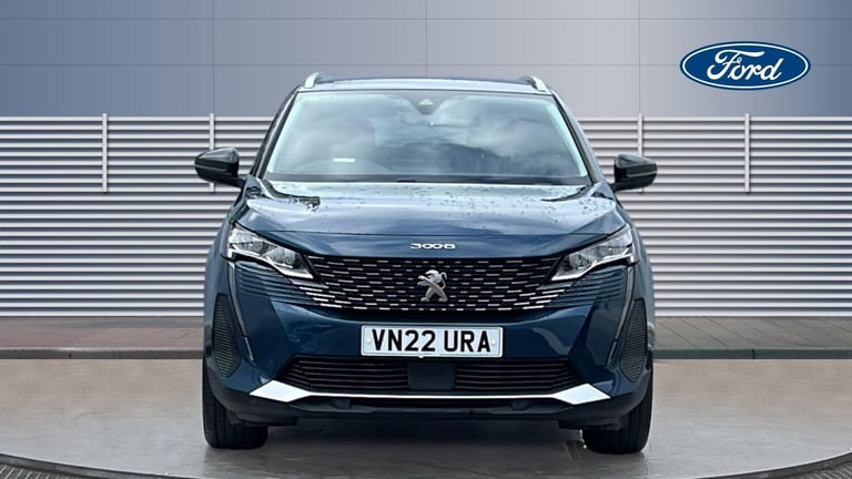 2022 Peugeot 3008 1.6 Hybrid 225 Allure Premium 5dr e-EAT8 HATCHBACK PETROL/ELECTRIC Automatic