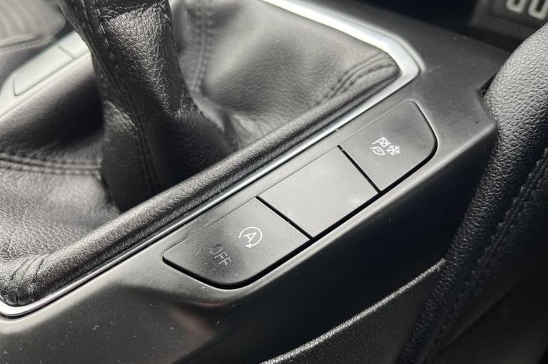 2022 Ford Kuga 1.5 EcoBlue Titanium Edition 5dr, Apple Car Play, Android Auto, Auto Tailga Estate...