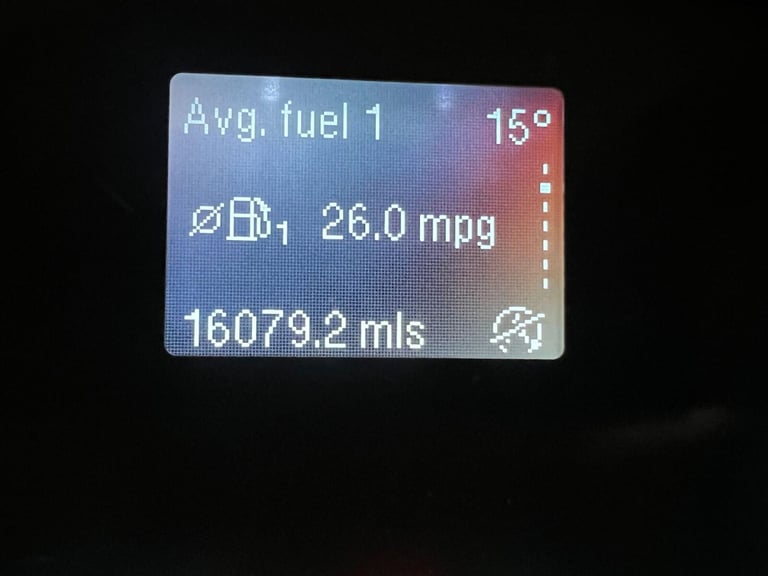 2023 Ford Transit 2.0 350 EcoBlue Leader FWD L3 H2 Euro 6 (s/s) 5dr Panel Van Diesel Manual