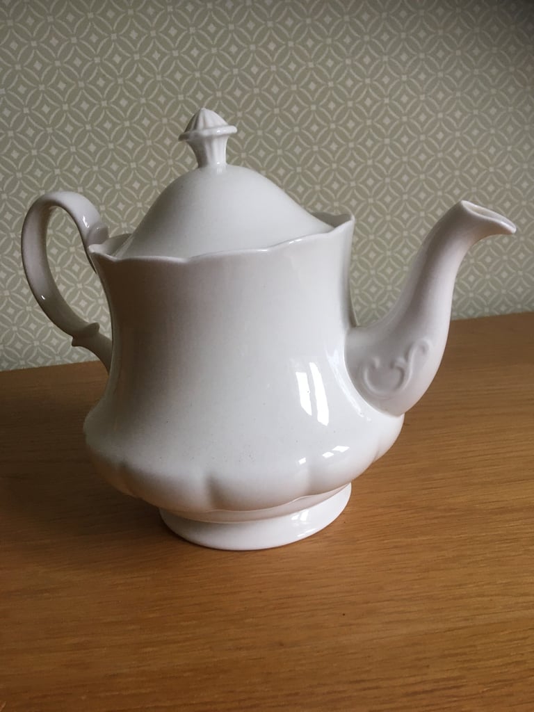 Teapot 