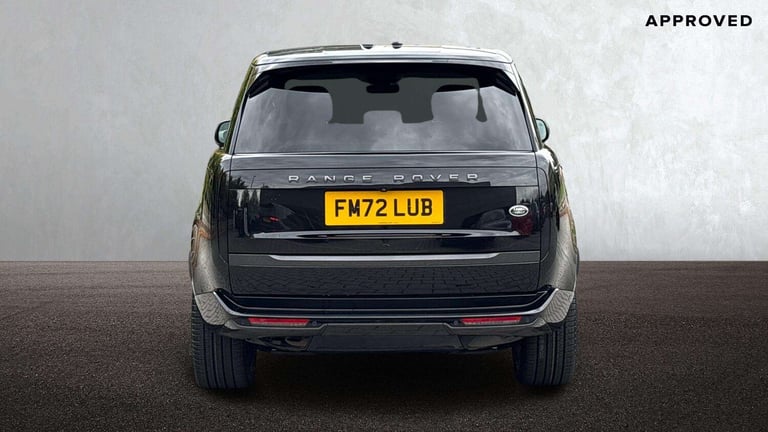 2023 Land Rover Range Rover 3.0 D300 SE 4dr Auto SUV Diesel Automatic