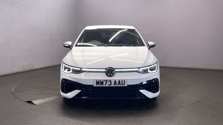 2023 73 VOLKSWAGEN GOLF 2.0 TSI R HATCHBACK 5DR PETROL DSG 4MOTION EURO 6 (S/S)