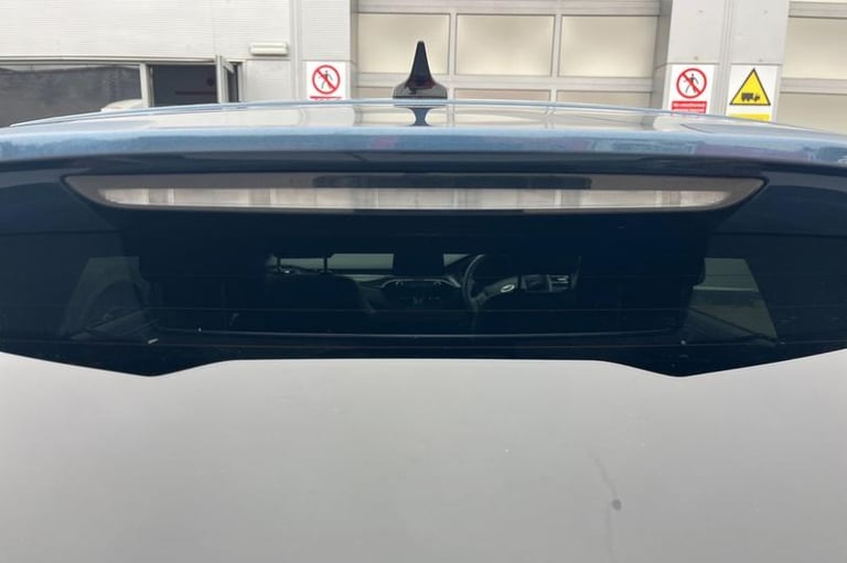 2020 Ford Kuga 1.5 EcoBoost 150 ST-Line First Edition 5dr HATCHBACK PETROL Manual