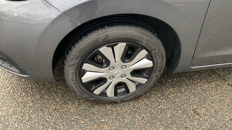 2022 Honda Jazz 1.5 i-MMD Hybrid SR 5dr eCVT Hybrid Hatchback Hatchback Hybrid Automatic