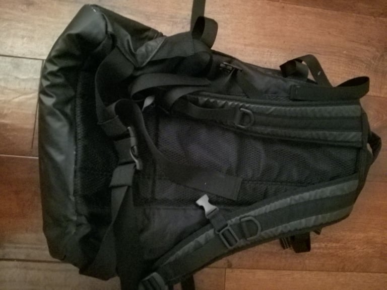 Le coq sportif backpack 