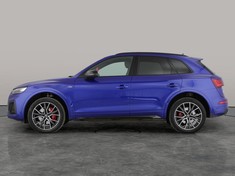 2022 Audi Q5 2.0 TFSI 45 Edition 1 SUV 5dr Petrol S Tronic quattro Euro 6 (s/s) (265 ps) Suv Petr...