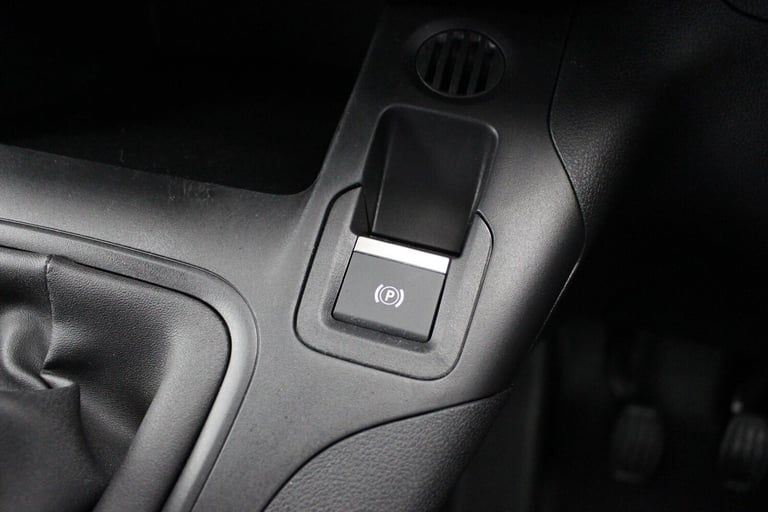 2024 Citroen Berlingo 1.5 BlueHDi 1000 Driver Van Diesel Manual