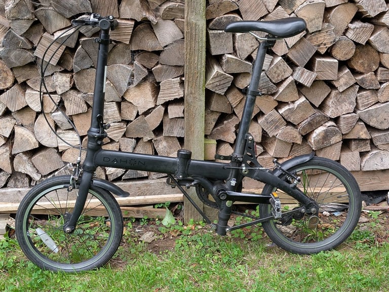 Folding-bicycle in Somerset Bikes, Bicycles Cycles for Sale