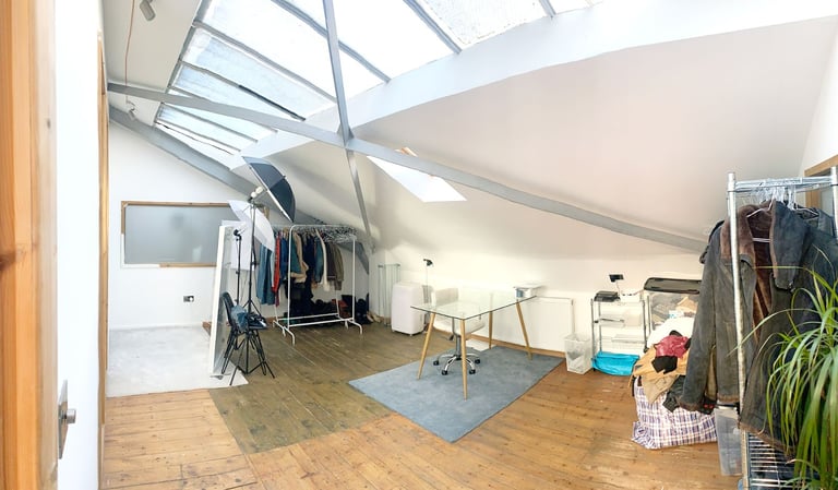 Creative Space | Beauty Room | Private Office Space | Workspace in Wimbledon South West London SW19