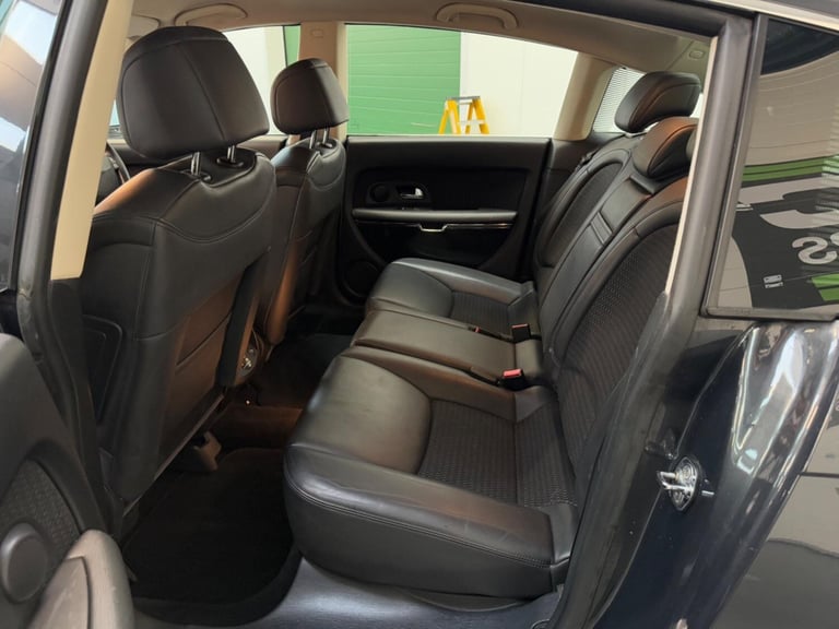 2008 Citroen C6 2.7 HDi V6 Lignage 4dr SALOON Diesel Automatic