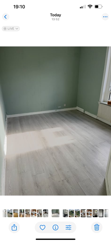 To Let