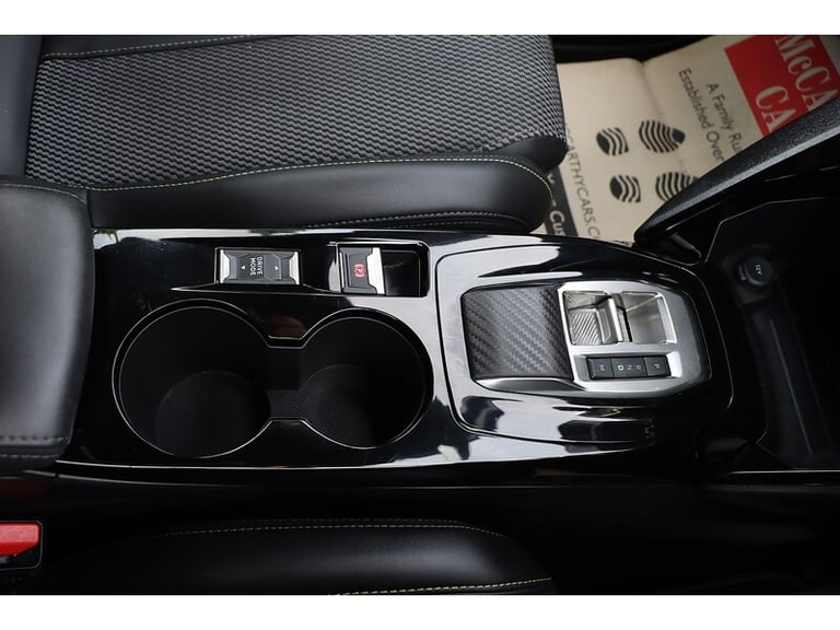 2023 Peugeot 2008 PureTech GT SUV Petrol Automatic